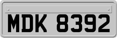 MDK8392