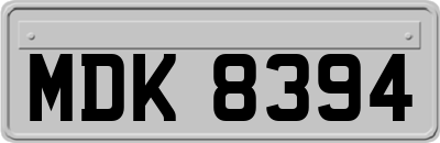 MDK8394
