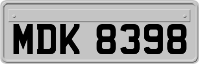 MDK8398