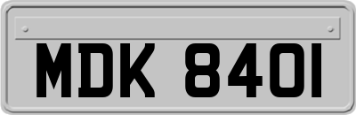 MDK8401