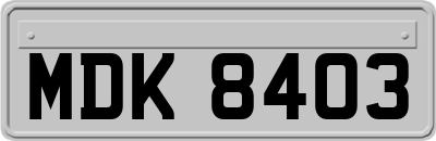 MDK8403