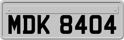 MDK8404