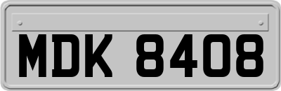 MDK8408