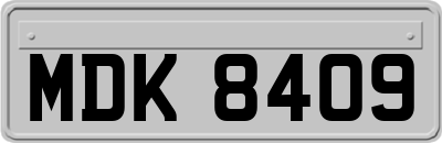 MDK8409
