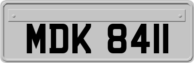 MDK8411