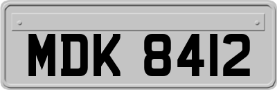 MDK8412