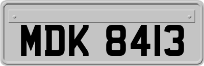 MDK8413