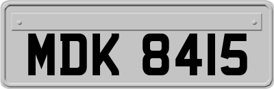 MDK8415
