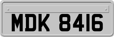 MDK8416