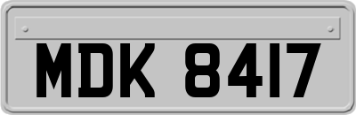MDK8417