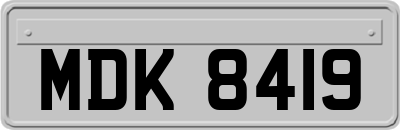 MDK8419