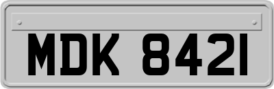 MDK8421