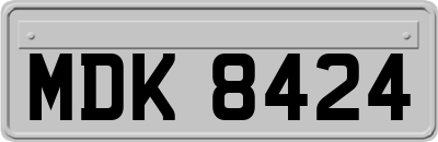 MDK8424
