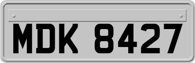 MDK8427