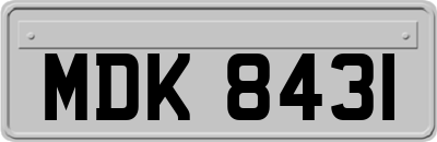 MDK8431