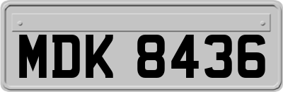 MDK8436