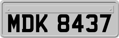 MDK8437