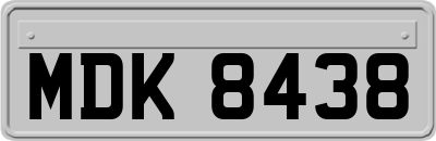MDK8438