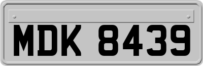 MDK8439