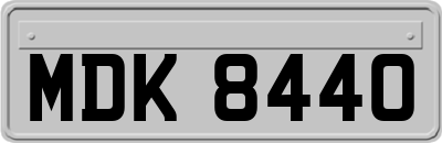 MDK8440