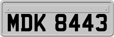 MDK8443