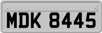 MDK8445