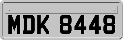 MDK8448