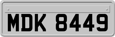 MDK8449