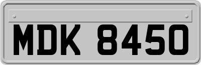 MDK8450