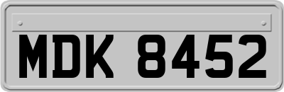 MDK8452