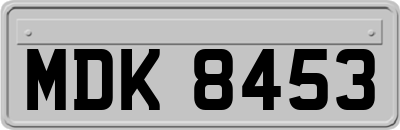 MDK8453