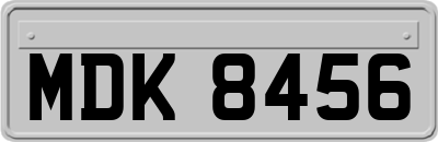 MDK8456