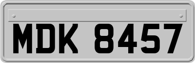 MDK8457