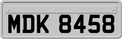 MDK8458