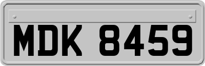 MDK8459