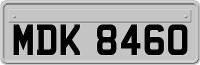 MDK8460