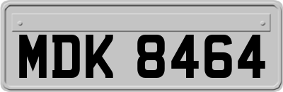 MDK8464