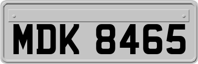 MDK8465
