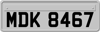 MDK8467