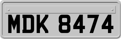 MDK8474