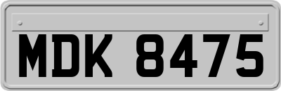 MDK8475