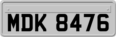 MDK8476