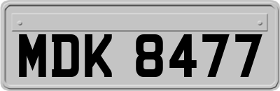MDK8477