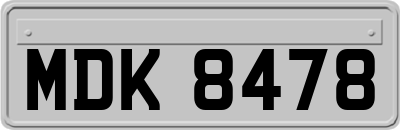 MDK8478