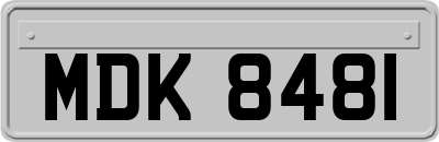 MDK8481