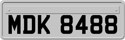 MDK8488