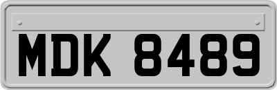 MDK8489
