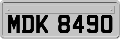 MDK8490