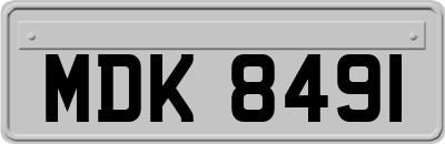 MDK8491