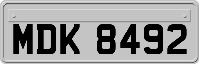 MDK8492